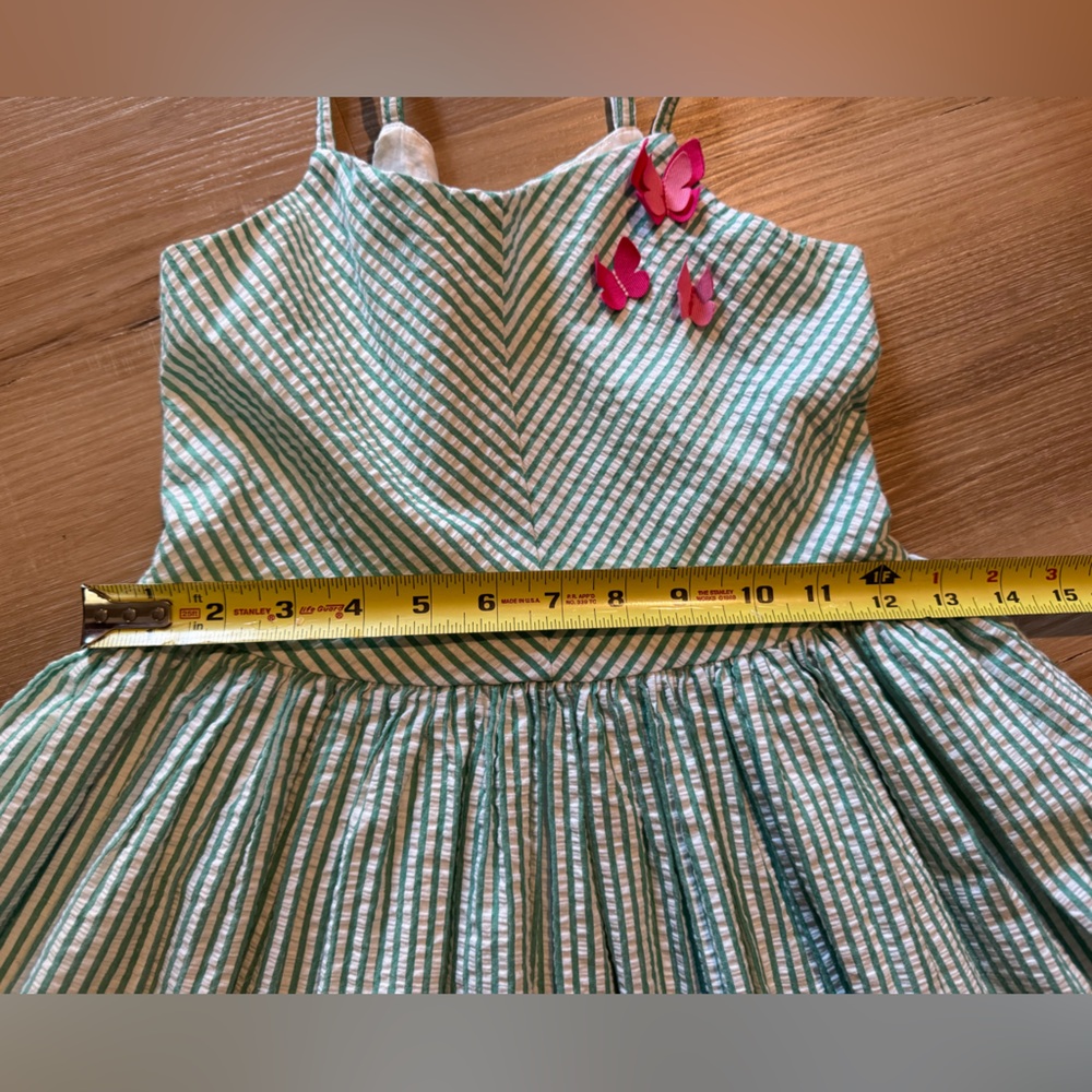 GYMBOREE DRESS SET - Picture 10 of 16